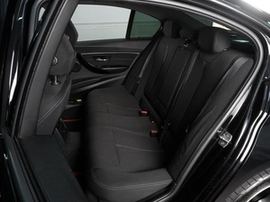 Седан BMW 3 серия 2012 года, 2130000 рублей, Красный Пахарь