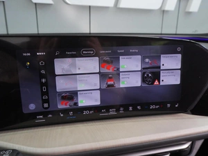 Внедорожник Audi Q5L 2025 года, 6359000 рублей, Воронеж