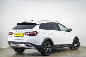 Универсал ВАЗ (LADA) Vesta Cross 2024 года, 1499000 рублей, Оренбург