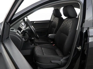 Лифтбек Skoda Rapid 2019 года, 1597444 рублей, Москва