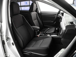 Седан Toyota Corolla 2013 года, 1499000 рублей, Тюмень