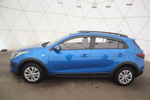 Хэтчбек Kia Rio 2019 года, 1300000 рублей, Орёл