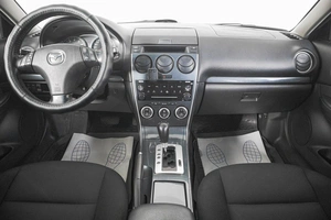 Седан Mazda 6 2005 года, 569000 рублей, Кемерово