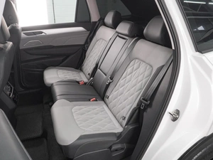 Внедорожник Volkswagen Tavendor 2025 года, 5459000 рублей, Воронеж