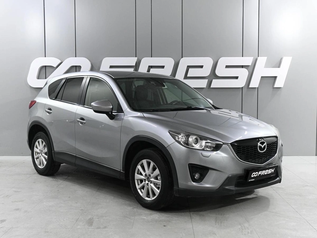 Внедорожник Mazda CX-5 2013 года, 1679000 рублей, Ростов-на-Дону