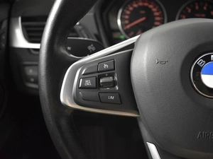 Внедорожник BMW X1 2017 года, 2448300 рублей, Казань