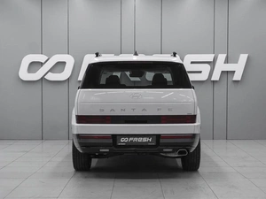Внедорожник Hyundai Santa Fe 2026 года, 5580000 рублей, Ростов-на-Дону