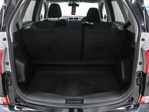 Хетчбэк Toyota Ractis 2011 года, 790000 рублей, Красноярск