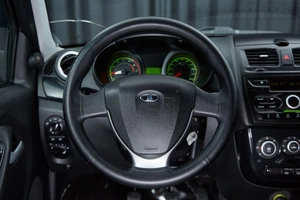 Универсал ВАЗ (LADA) Kalina Cross 2016 года, 577000 рублей, Красноярск