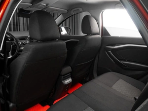 Седан ВАЗ (LADA) Vesta 2019 года, 859000 рублей, Тюмень