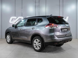 Внедорожник Nissan X-Trail 2017 года, 1799000 рублей, Воронеж