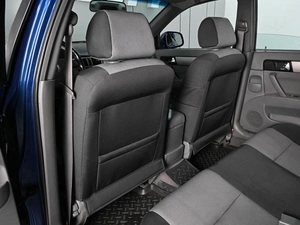 Седан Chevrolet Lacetti 2011 года, 699000 рублей, Аксай