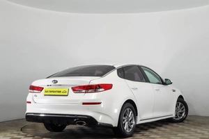 Седан Kia K5 2019 года, 2149000 рублей, Пермь