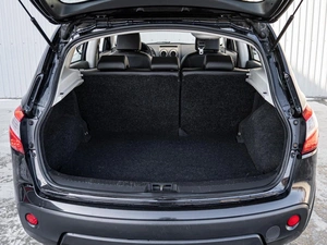 Внедорожник Nissan Qashqai 2013 года, 1440000 рублей, Краснодар