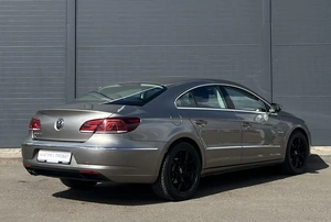 Седан Volkswagen Passat CC 2014 года, 1255000 рублей, Солонцы