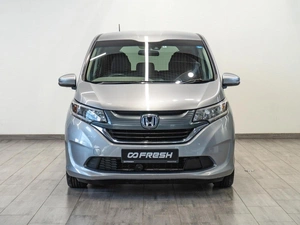 Минивэн Honda Freed 2019 года, 1349000 рублей, Саратов