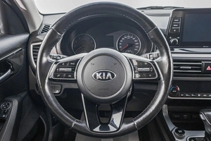 Внедорожник Kia Seltos 2021 года, 2359000 рублей, Барнаул