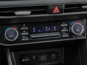 Седан Hyundai Sonata 2023 года, 2940000 рублей, Краснодар