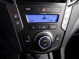 Внедорожник Hyundai Santa Fe 2013 года, 1750000 рублей, Красный Пахарь