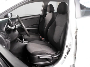Седан Hyundai Solaris 2012 года, 938000 рублей, Минеральные Воды