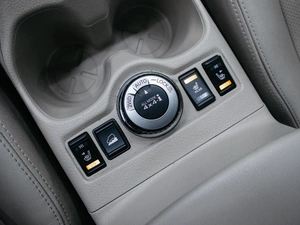 Внедорожник Nissan X-Trail 2019 года, 2652000 рублей, Красноярск