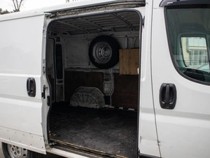 Peugeot Boxer, II (2006—2014) 2.2 HDi MT (130 л.с.) 2012г. 2012 года, 1100000 рублей, Большой Сочи