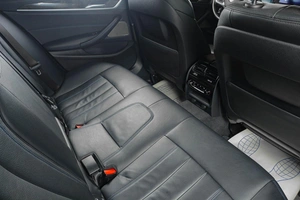 Седан BMW 5 серия 2019 года, 5319000 рублей, Тюмень