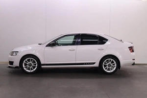 Седан Skoda Octavia 2013 года, 1100000 рублей, Брянск