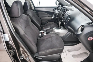 Внедорожник Nissan Juke 2012 года, 1099000 рублей, Красноярск