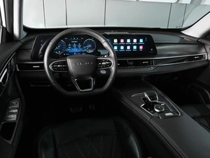 Внедорожник Chery Tiggo 8 Pro Max 2024 года, 2779000 рублей, Ростов-на-Дону