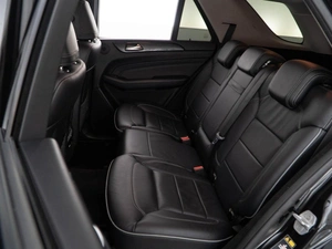 Внедорожник Mercedes-benz M-класс 2012 года, 2137077 рублей, Москва