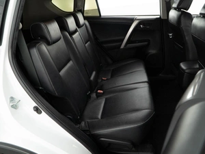 Внедорожник Toyota RAV4 2019 года, 3321444 рублей, Москва