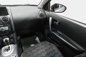 Внедорожник Nissan Qashqai 2007 года, 899000 рублей, Новокузнецк