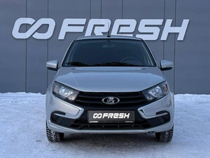 Седан ВАЗ (LADA) Granta 2021 года, 715000 рублей, Ижевск