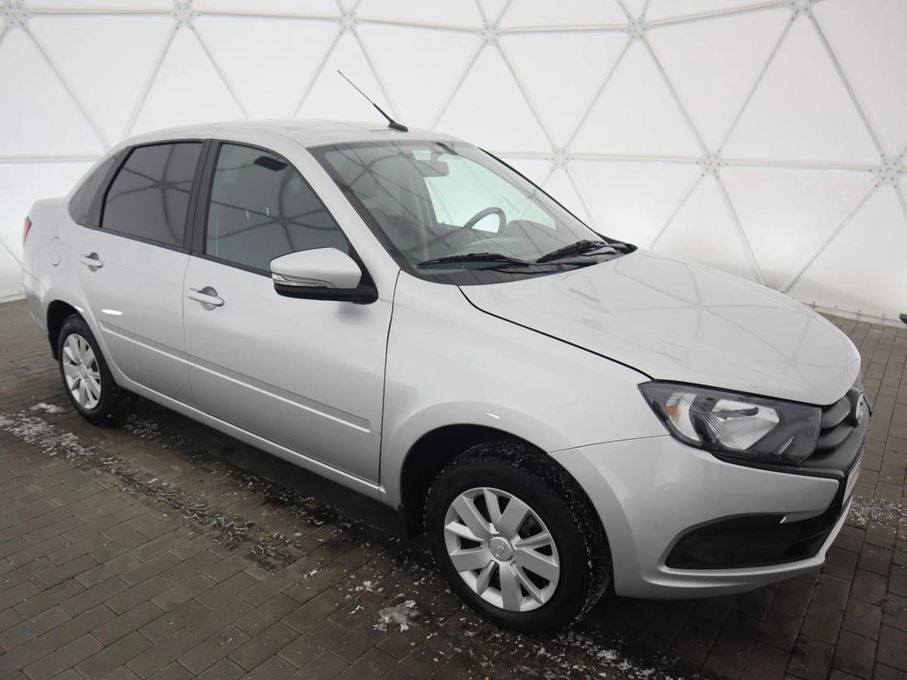 Седан ВАЗ (LADA) Granta 2022 года, 730000 рублей, Орёл