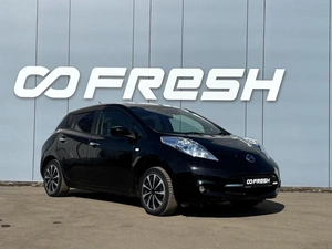 Хетчбэк Nissan Leaf 2016 года, 859000 рублей, Ижевск