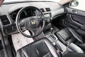 Седан Honda Accord 2006 года, 949000 рублей, Красноярск
