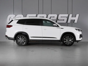 Внедорожник Chery Tiggo 8 Pro Max 2024 года, 2149000 рублей, Минеральные Воды