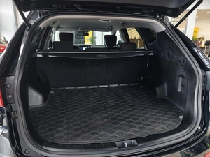 Внедорожник Hyundai Santa Fe 2012 года, 1647000 рублей, Солонцы