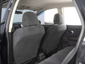 Седан Nissan Tiida 2012 года, 745000 рублей, Омск