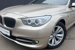Лифтбек BMW 5 серия GT 2011 года, 1720000 рублей, Солонцы