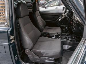 Внедорожник ВАЗ (LADA) 4x4 (Нива) 2019 года, 720000 рублей, Краснодар