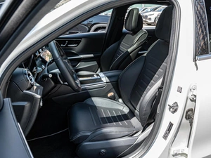 Седан Mercedes-benz C-класс 2022 года, 4450000 рублей, Краснодар