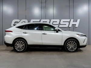 Внедорожник Toyota Harrier 2021 года, 4769000 рублей, Воронеж