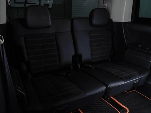 Минивэн Mitsubishi Delica D5 2018 года, 3270000 рублей, Воронеж