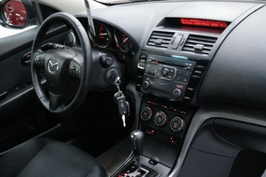 Универсал Mazda 6 2011 года, 1098000 рублей, Солонцы