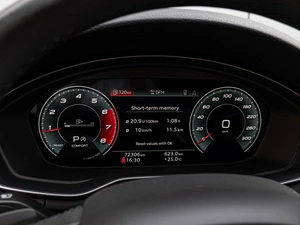 Седан Audi A4 2020 года, 3420000 рублей, Краснодар