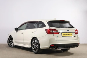 Универсал Subaru Levorg 2014 года, 1689000 рублей, Новосибирск