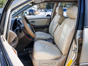 Внедорожник Lexus RX 1999 года, 1135000 рублей, Большой Сочи