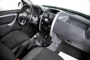 Внедорожник Renault Duster 2020 года, 1629000 рублей, Пермь